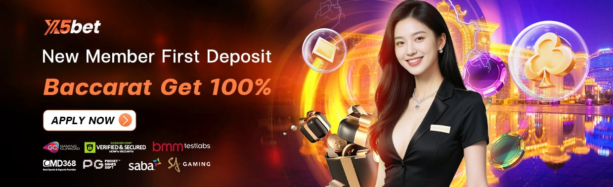 X5BET Com 2026 ลงทะเบียนและรับ 98